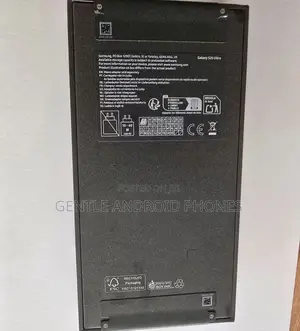 New Samsung Galaxy S26 Ultra 5G 1 TB Blue