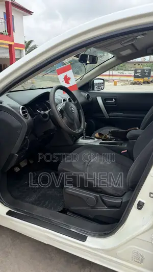 Nissan Rogue 2011 Gray