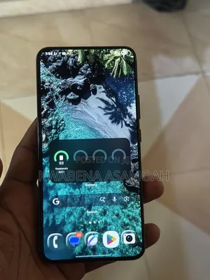Samsung Galaxy S22+ 5G 256 GB Green