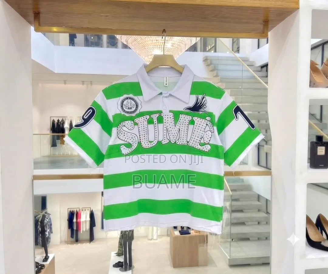 Quality Tops
