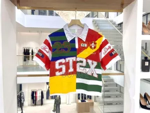 Quality Tops