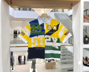 Quality Tops