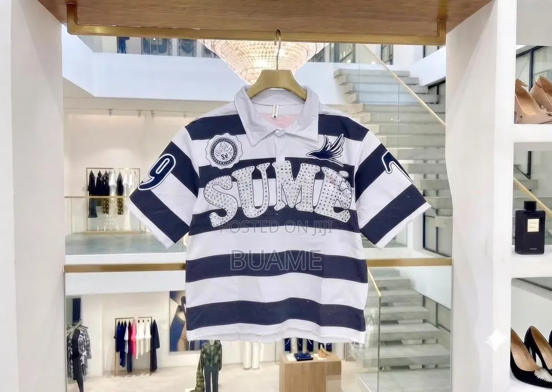 Quality Tops