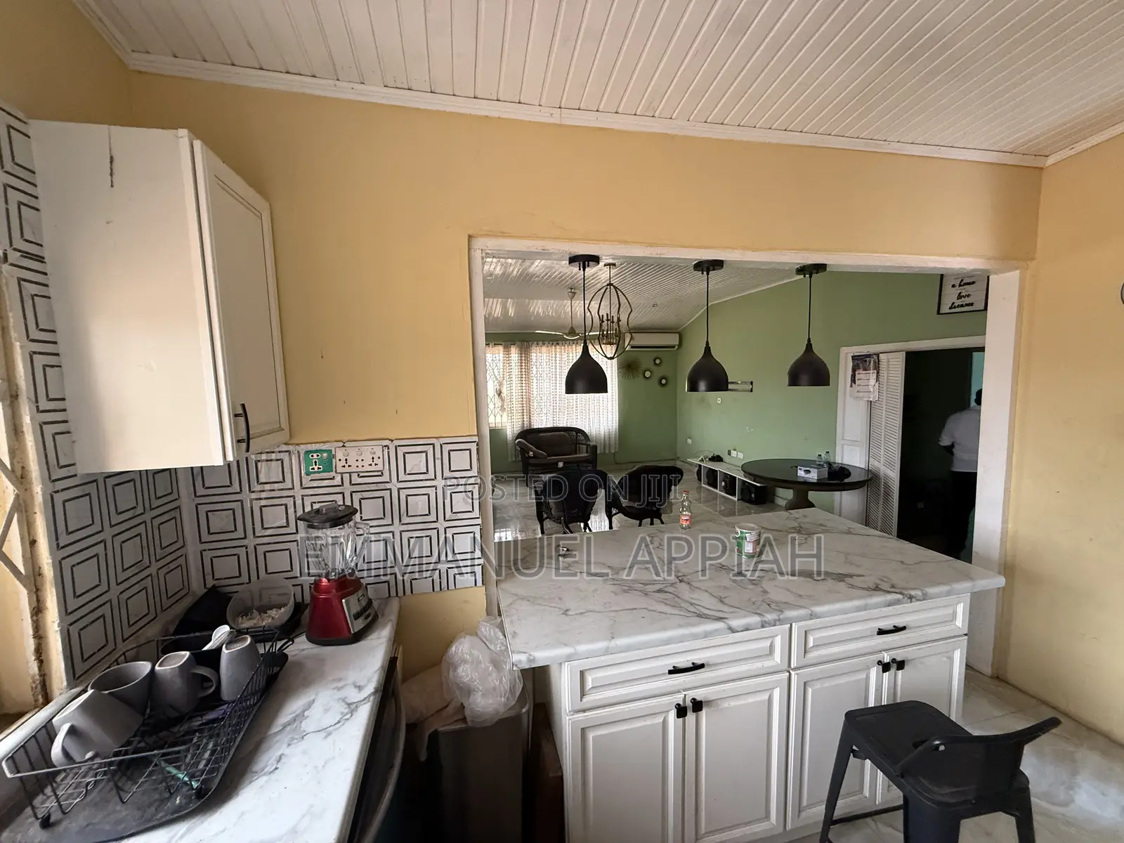 4bdrm House in Latebiokoshei, Lartebiokorshie for sale