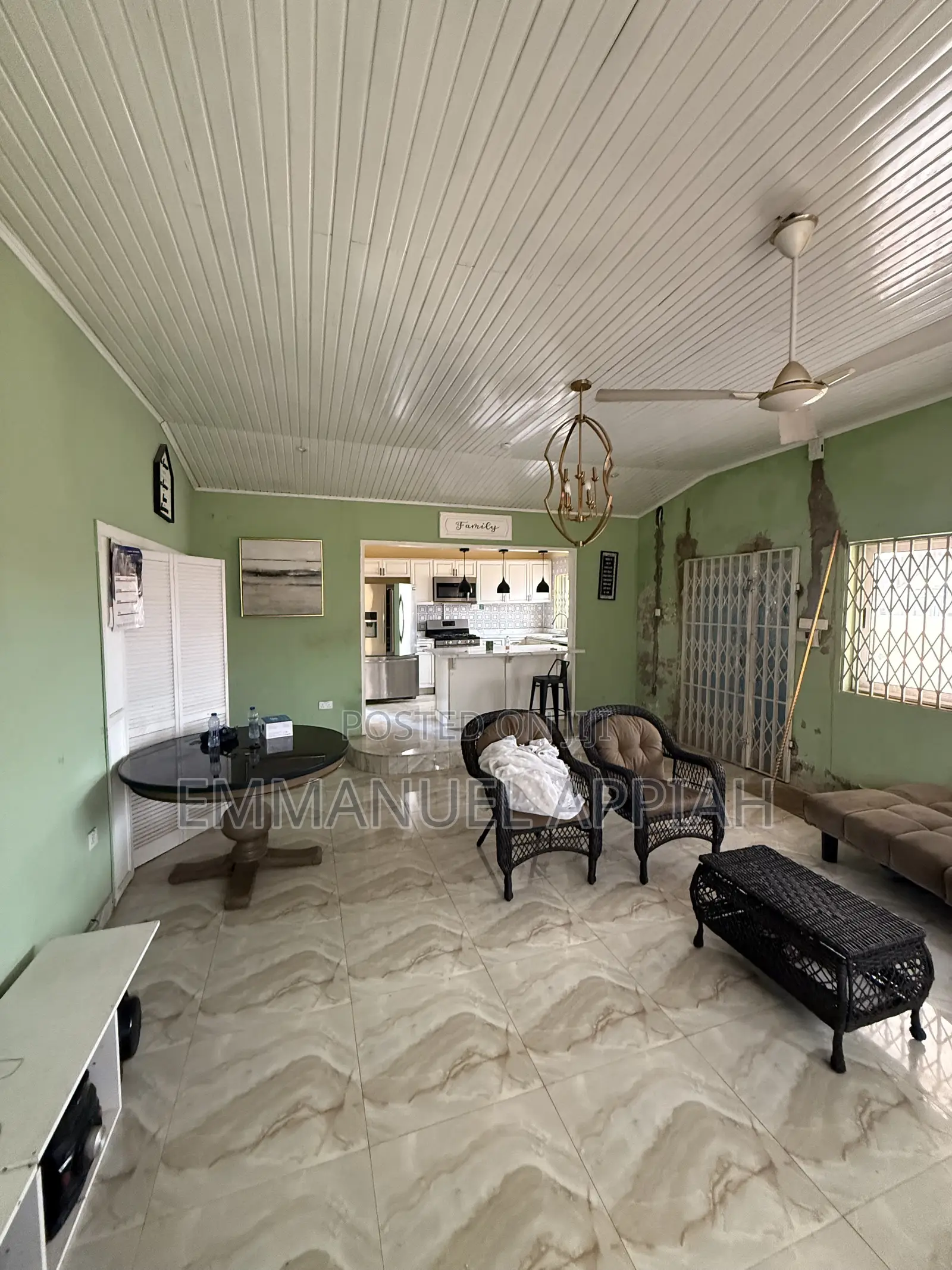 4bdrm House in Latebiokoshei, Lartebiokorshie for sale