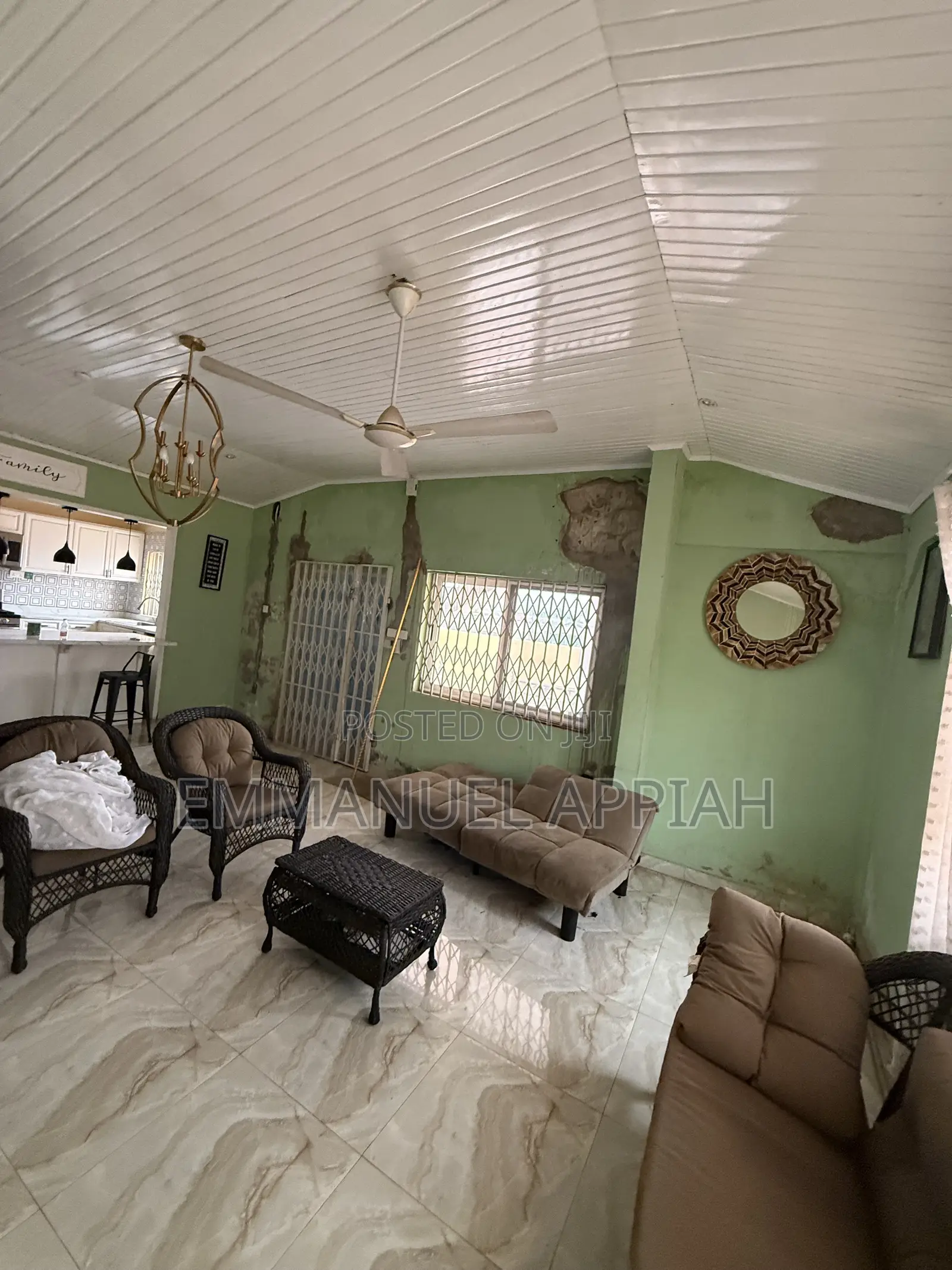 4bdrm House in Latebiokoshei, Lartebiokorshie for sale