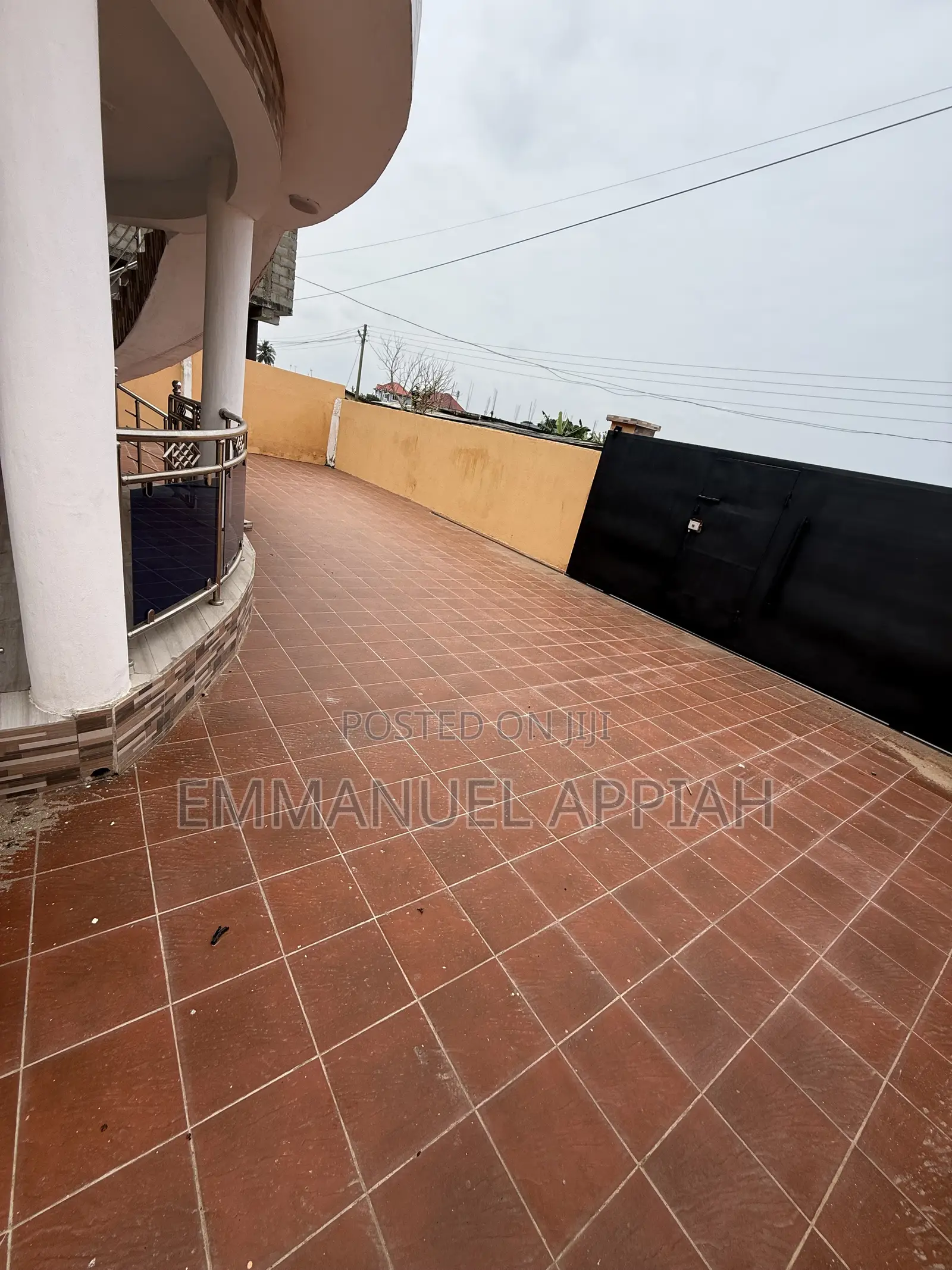 4bdrm House in Latebiokoshei, Lartebiokorshie for sale