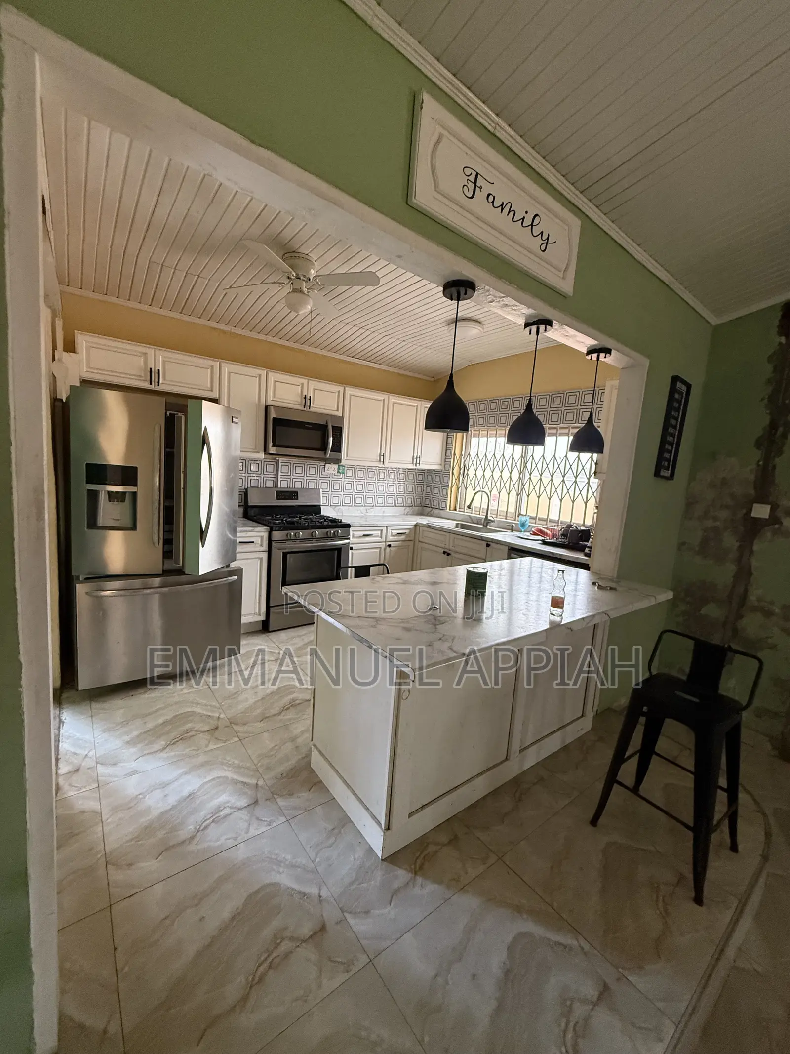 4bdrm House in Latebiokoshei, Lartebiokorshie for sale