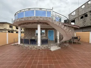 4bdrm House in Latebiokoshei, Lartebiokorshie for sale