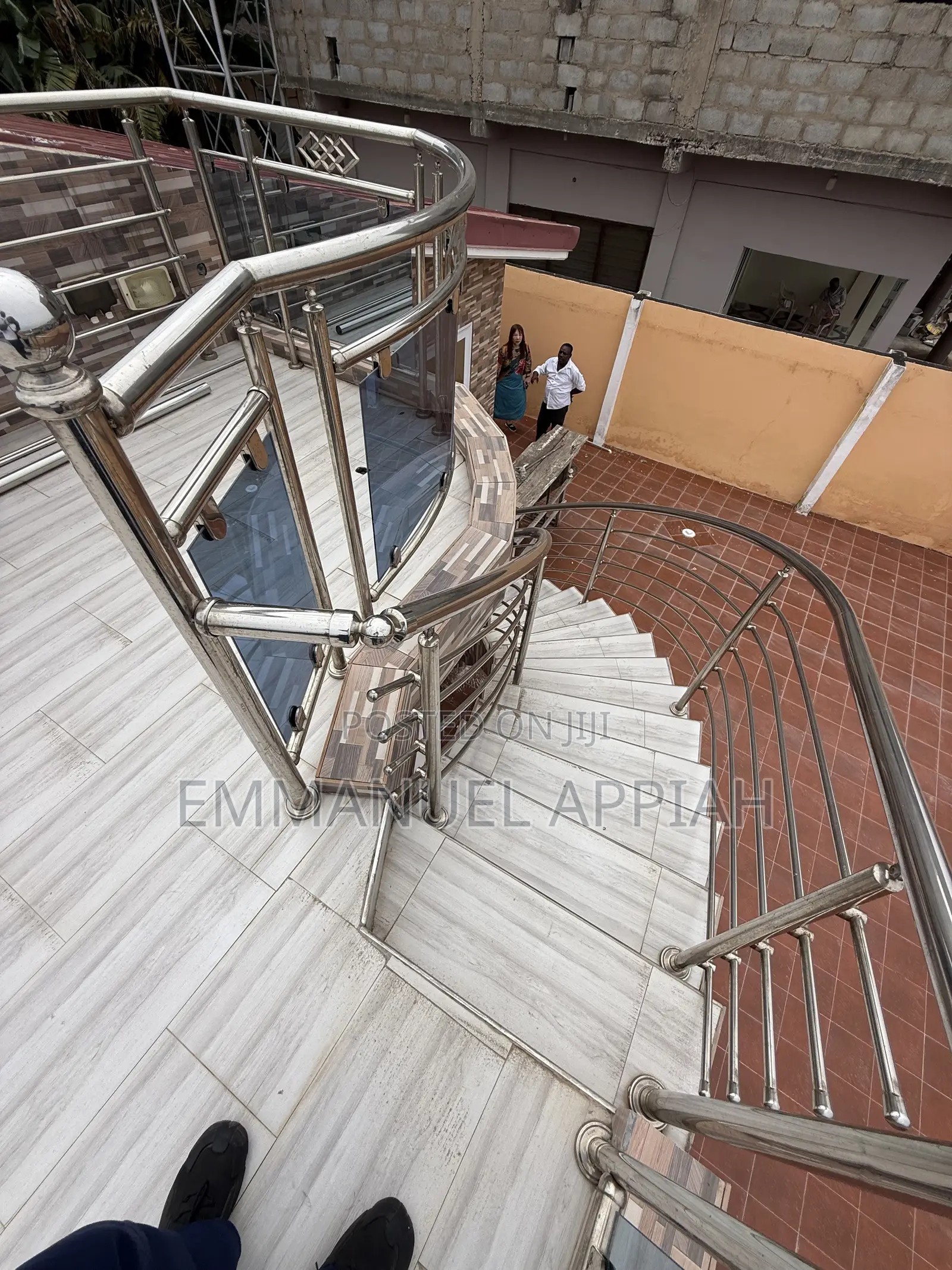 4bdrm House in Latebiokoshei, Lartebiokorshie for sale