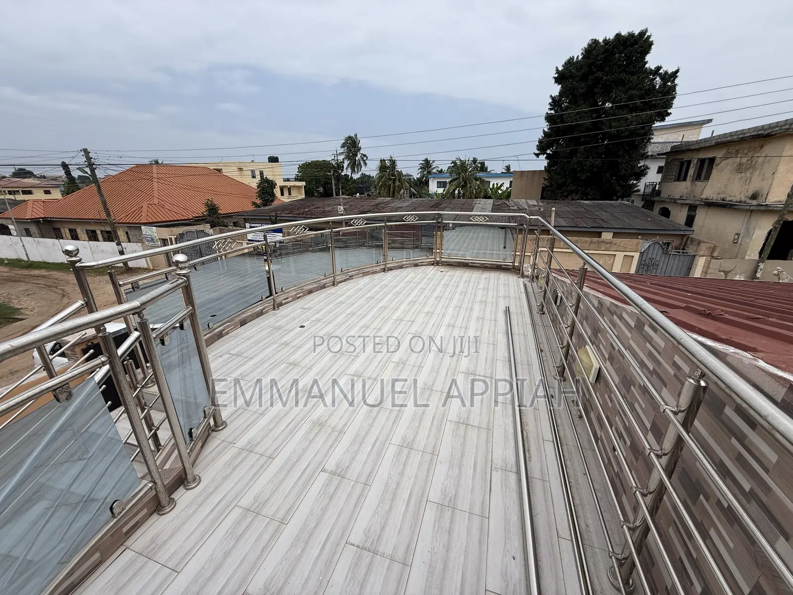 4bdrm House in Latebiokoshei, Lartebiokorshie for sale