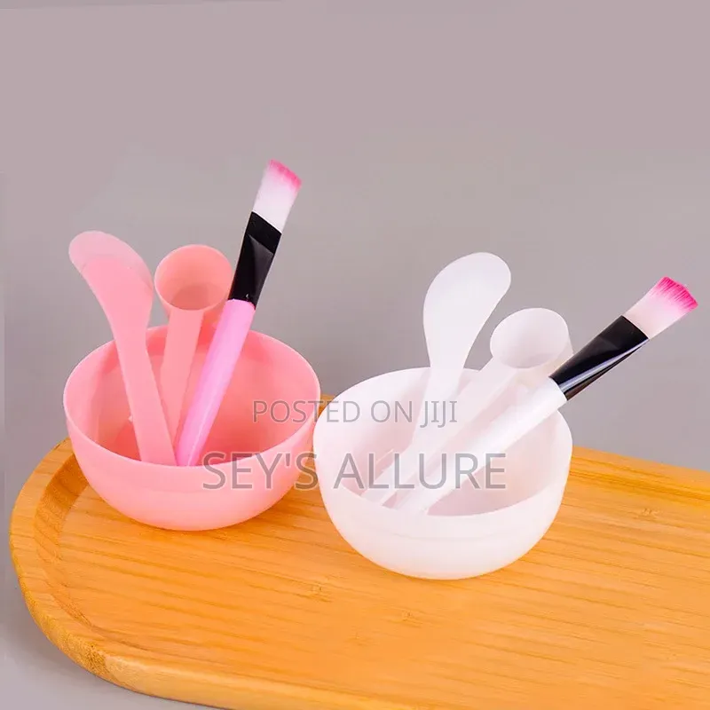 4 in 1 Mixing Bowl Set