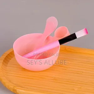 4 in 1 Mixing Bowl Set
