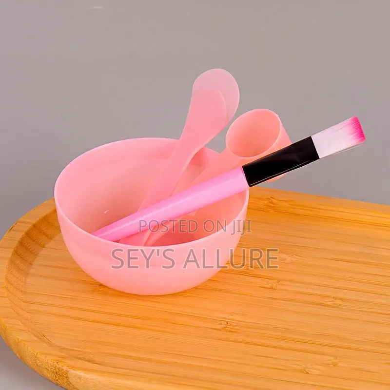 4 in 1 Mixing Bowl Set