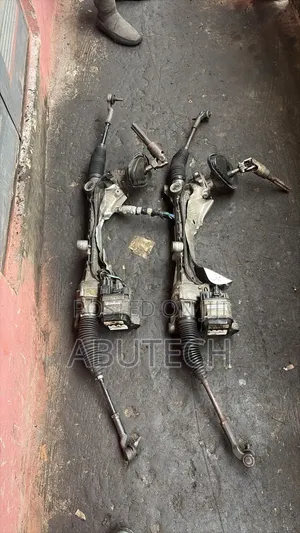 Steering Rack Ford Escape and Ford Focus 2010, 2012, 2015