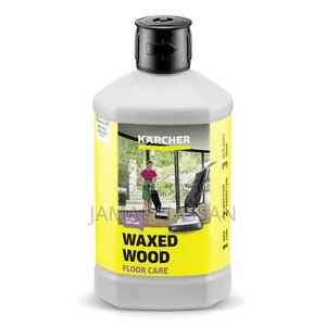 Karcher Oil or Wax Finish RM 530, 1l