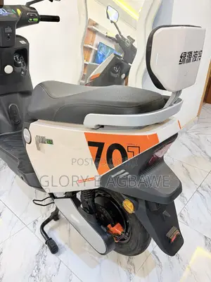 New Motorcycle 2026 Silver