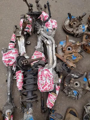 Steering Rack Ford Escape and Ford Focus 2010, 2012, 2015