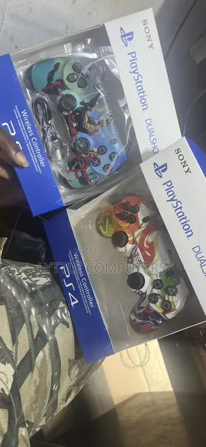 Sony Playstation 4 Controller