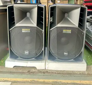 RCF ART 715-a Active Monitor 15 Inches Speaker