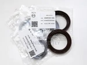 Genuine Front Crankshaft Oil Seal 91212-59b-003