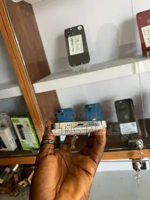 Apple iPhone 13 Pro 128 GB White