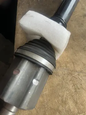 VW/ Audi Driveshafts / CV Axles