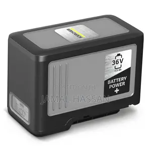 Karcher Battery Power+ 36/75