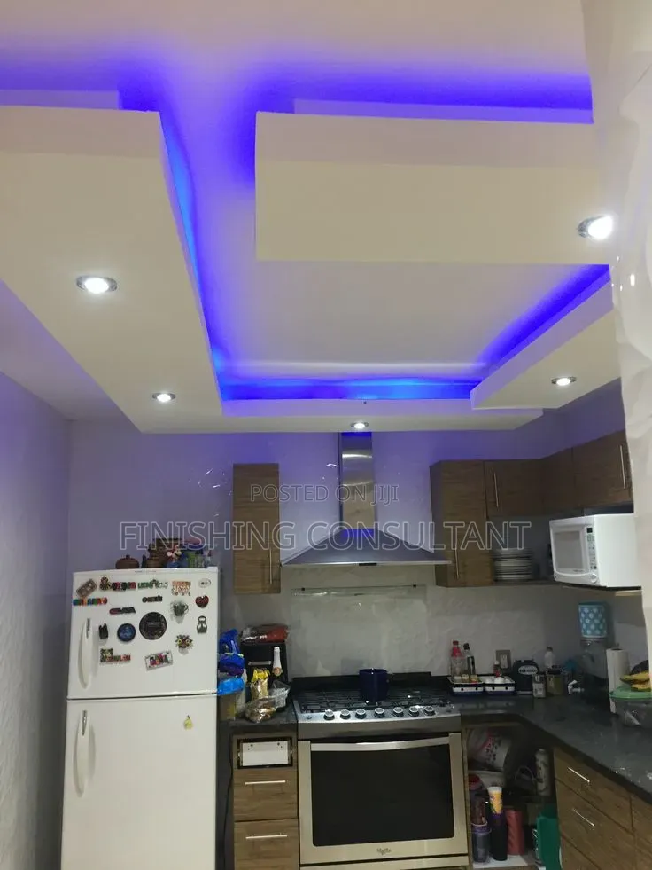 Plasterboard Ceiling Expert