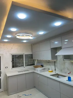 Plasterboard Ceiling Expert