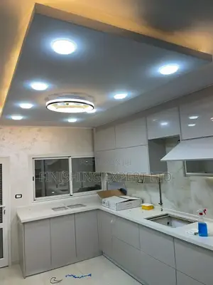 Plasterboard Ceiling Expert