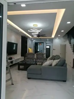 Plasterboard Ceiling Expert