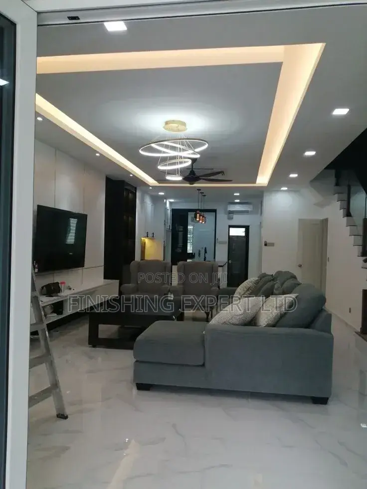 Plasterboard Ceiling Expert