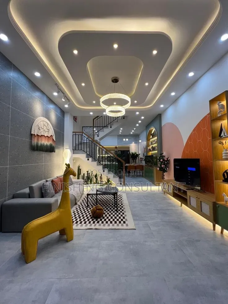 Plasterboard Ceiling Expert