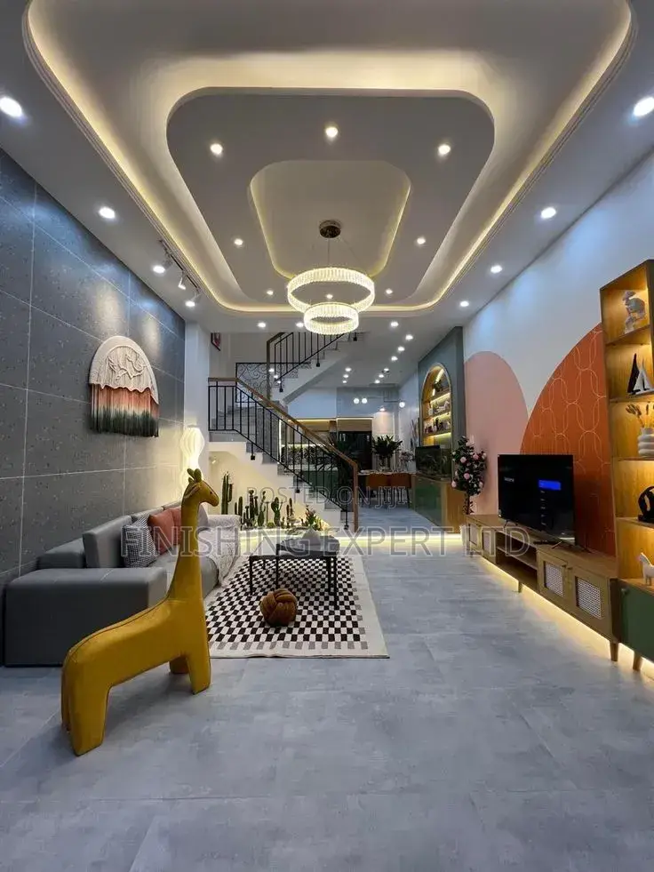 Plasterboard Ceiling Expert