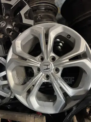 Honda Accord Rim