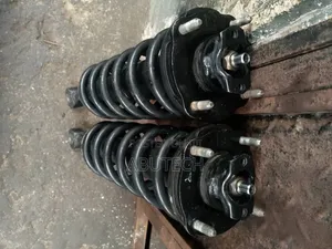 Front Shock Lexus Lx 570 2010, 2012, 2015, 2017, 2018, 2020
