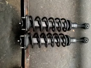 Front Shock Lexus Lx 570 2010, 2012, 2015, 2017, 2018, 2020