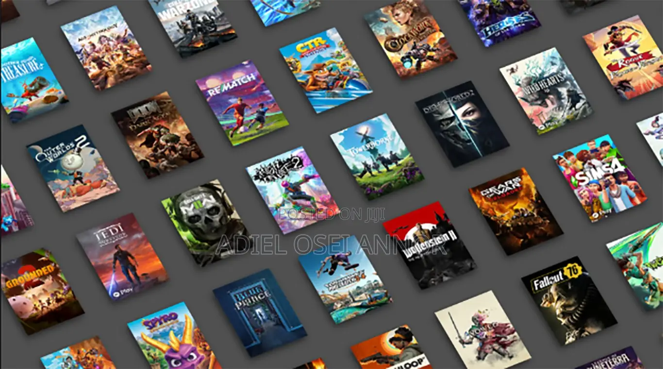XBOX Game Pass Ultimate (28% OFF)