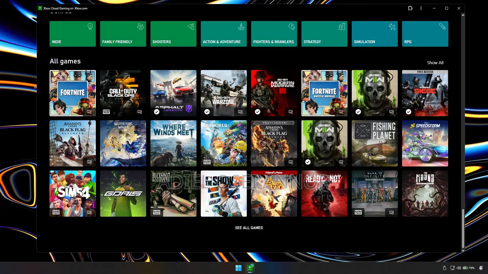 XBOX Game Pass Ultimate (28% OFF)
