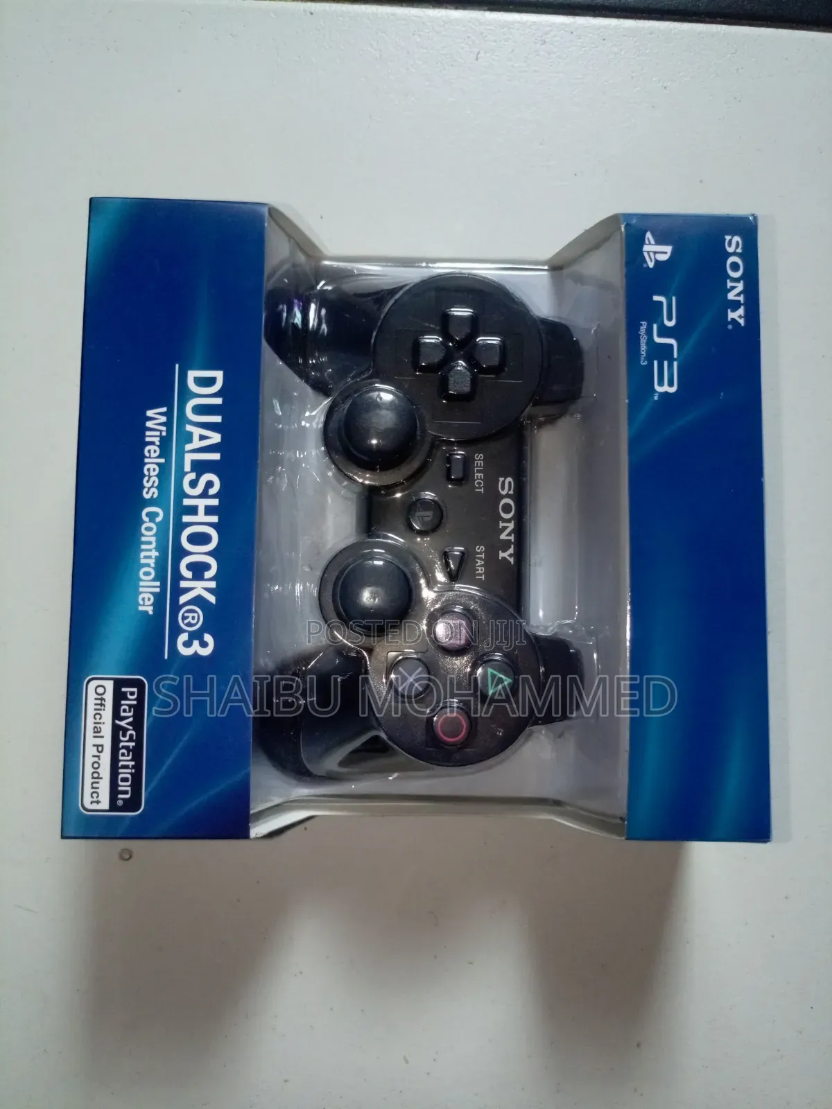 Play Station 3 Controllers