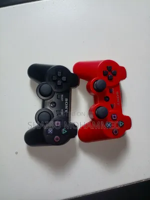 Play Station 3 Controllers