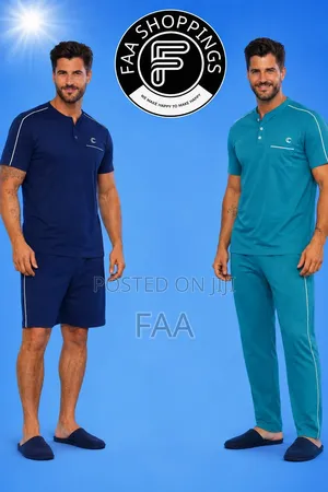 Men's Pyjamas