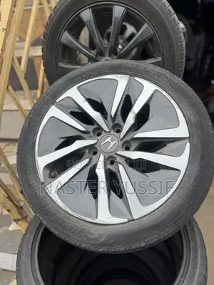 Hyundai Rim