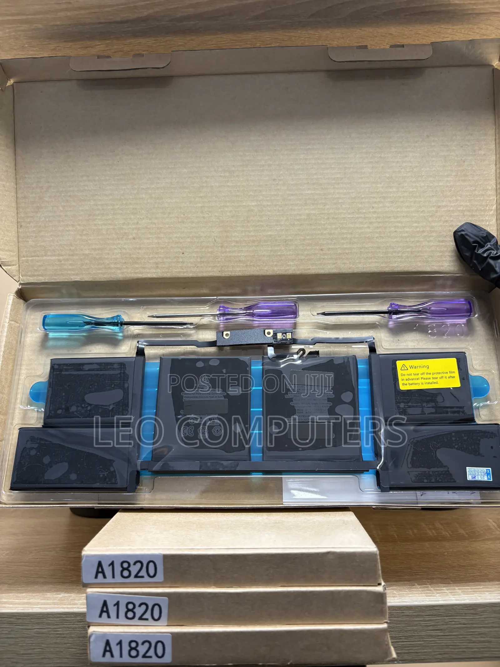 MacBook Pro 13inches A1820 Battery