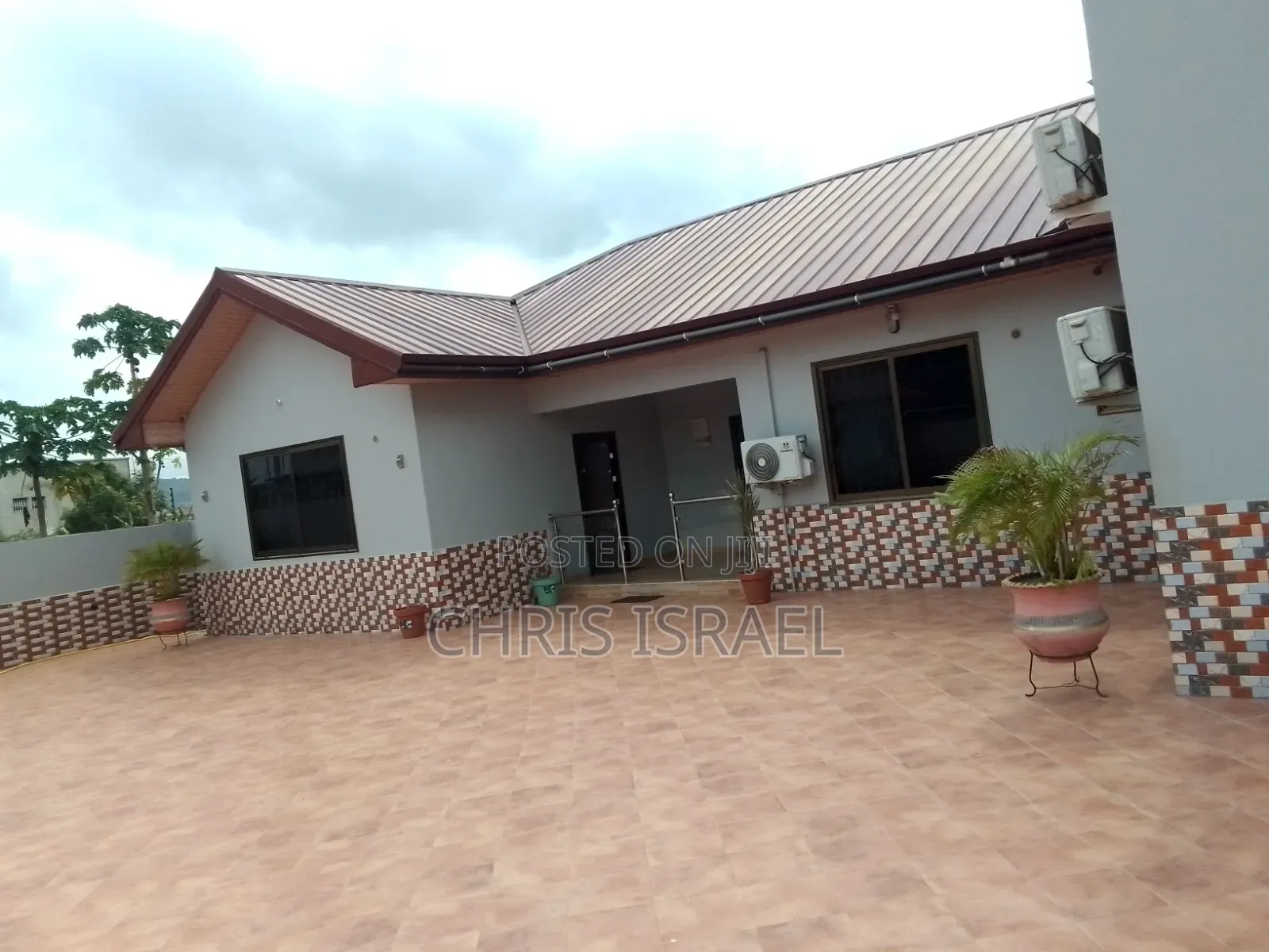 3bdrm House in Oyibi, Appolonia City for rent
