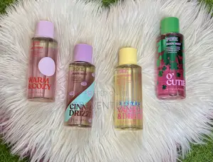 Victorias Secret Pink