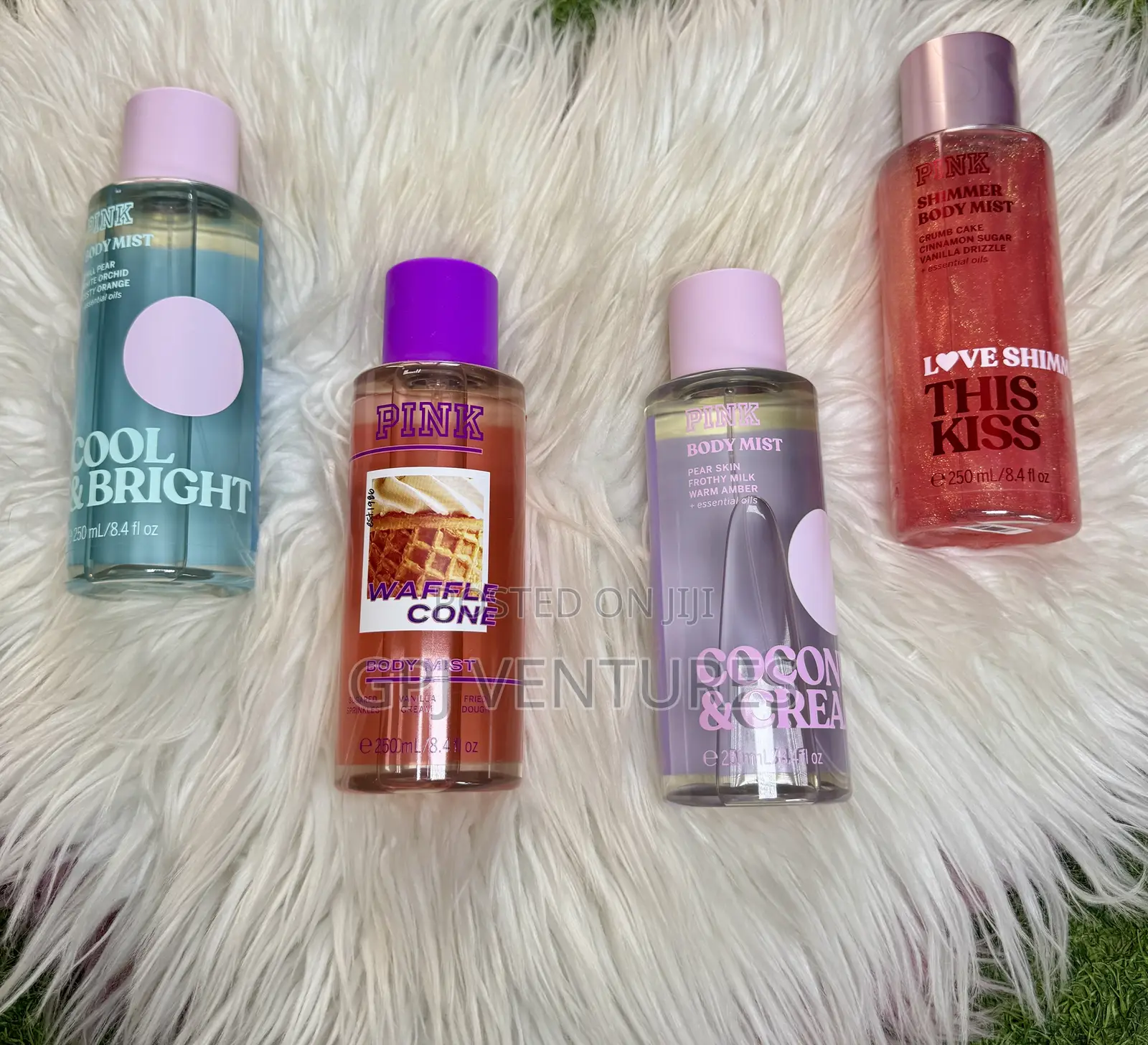 Victorias Secret Pink