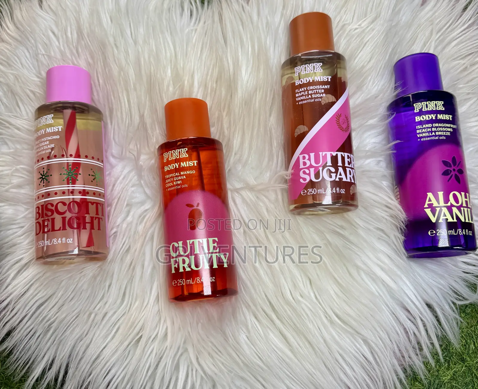 Victorias Secret Pink