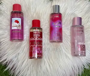 Victorias Secret Pink